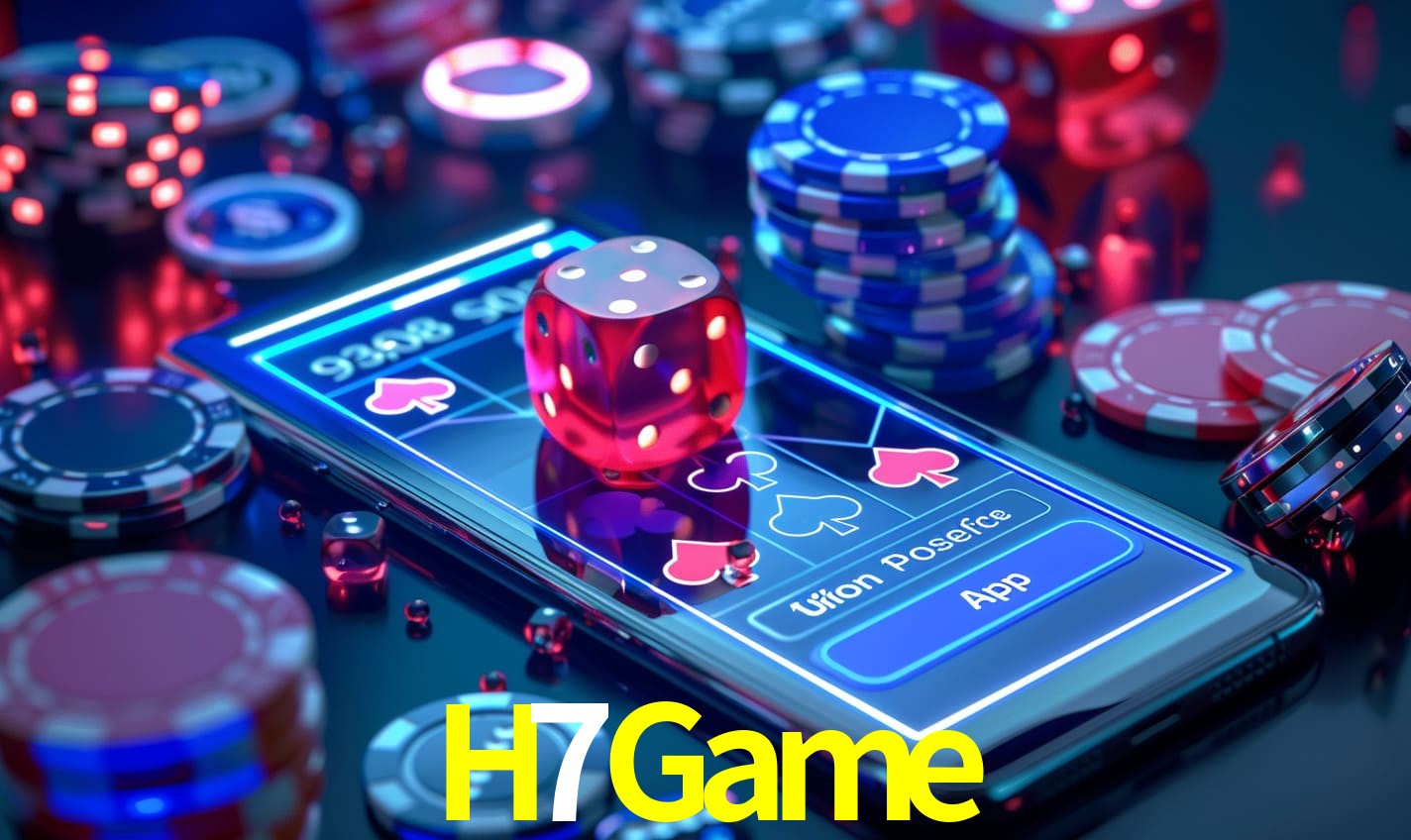 Baixar App H7Game