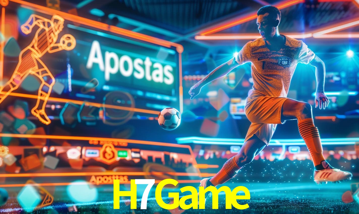 Apostas H7Game