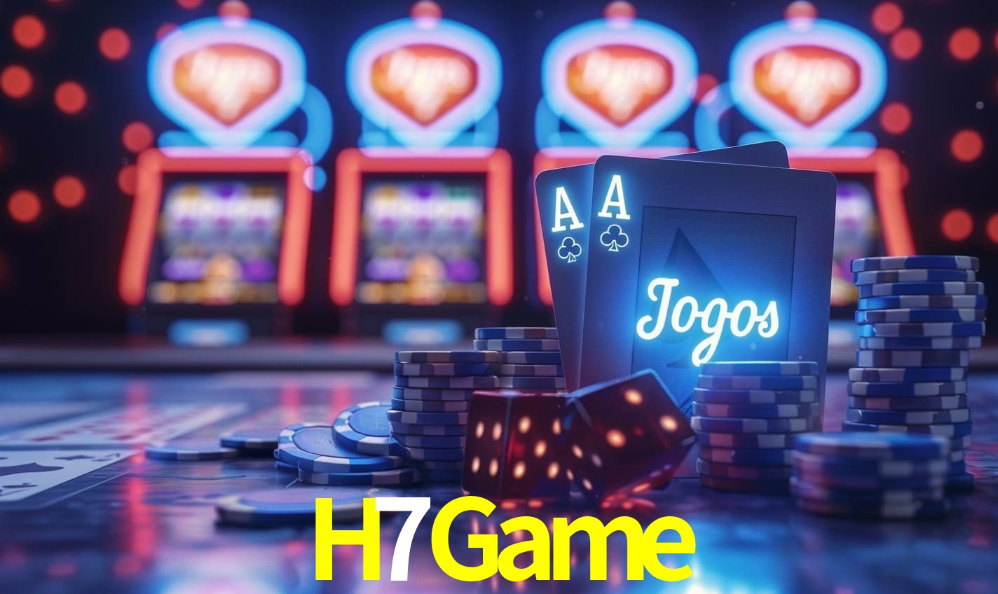 Lista de Jogos H7Game